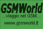 Logo avvio GSMWORLD.it