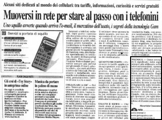 Corriere della Sera