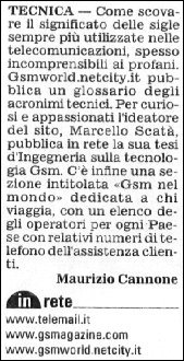 Corriere della Sera