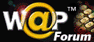 WAP Forum